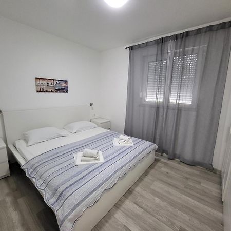 E&A Διαμέρισμα Baška Voda Δωμάτιο φωτογραφία